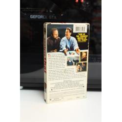 Analyze That VHS Comedy; Crime 