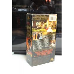 Gone With The Wind VHS Drama; War; Romance; History 