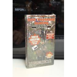 Safe Treestand Hunting - Techniques That Will Save Your Life  V 