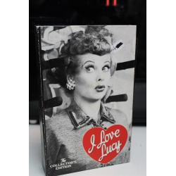 I Love Lucy - Collector's Edition - Shall We Dance - 3 Episodes 
