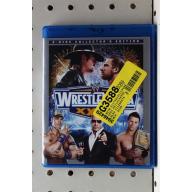 1050: Blu-ray Wrestlemania Xxvii 