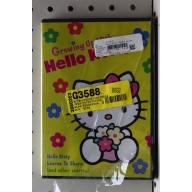 1416: DVD Hello Kitty: Hello Kitty Saves The Day 