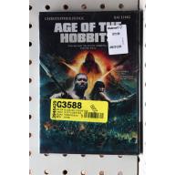 1480: DVD Age Of The Hobbits 