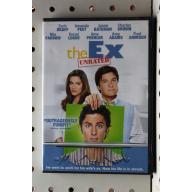 1521: DVD The Ex 