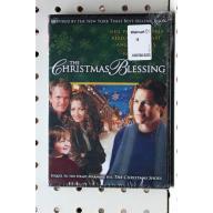 1573: DVD The Christmas Blessing 