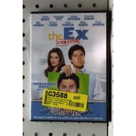 1821: DVD The Ex 