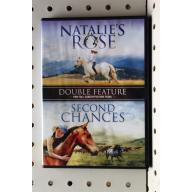 1959: DVD Horse Lovers Triple Feature: Second Chances / Healed 