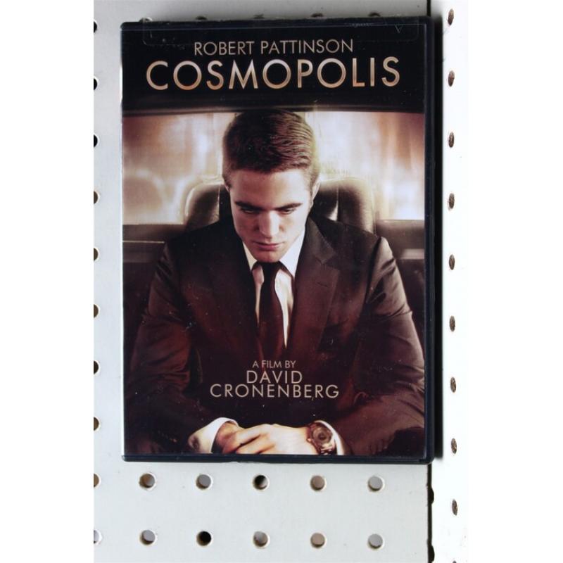 1975: DVD Cosmopolis 