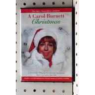 2016: DVD Carol Burnett Show: Christmas With Carol 
