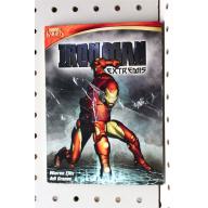 2137: DVD Marvel Knights: Iron Man: Extremis 