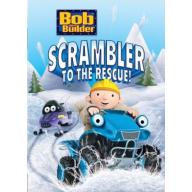 2246: DVD Bob The Builder: Scrambler To The Rescue 