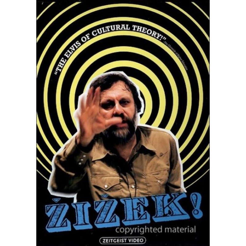 2449: DVD Zizek! 