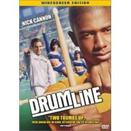 2546: DVD Drumline 