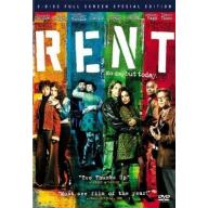 2569: DVD Rent 