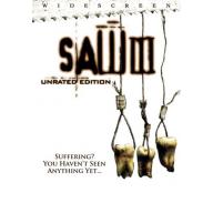 2685: DVD Saw Iii 