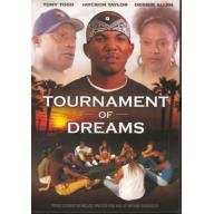 2718: DVD Tournament Of Dreams 