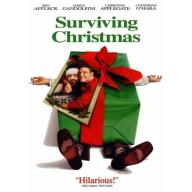 2788: DVD Surviving Christmas 