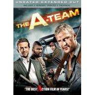 2904: DVD The A-Team 