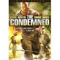 2921: DVD The Condemned 