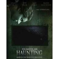 2949: DVD An American Haunting 