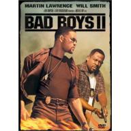 2962: DVD Bad Boys Ii 