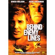 3028: DVD Behind Enemy Lines 