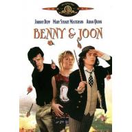 3160: DVD Benny & Joon 