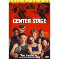 3198: DVD Center Stage 