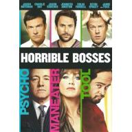 3500: DVD Horrible Bosses 