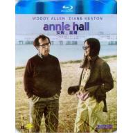 3706: DVD Annie Hall 