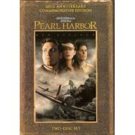 3915: DVD Pearl Harbor 