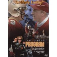 3936: DVD The Program 