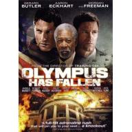 3964: DVD Olympus Has Fallen 