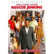 4288: DVD Welcome Home, Roscoe Jenkins 