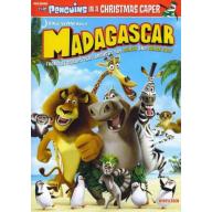 4305: DVD Madagascar 