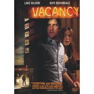 4309: DVD Vacancy 