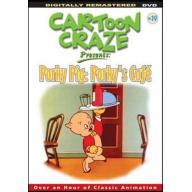 4331: DVD Porky Pig: Porkys Cafe 