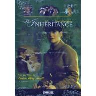 4658: DVD The Inheritance 