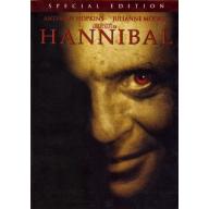 4819: DVD Hannibal 