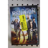 499: DVD The Reunion 