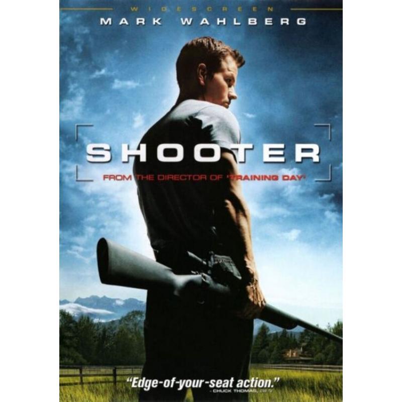 5591: DVD Shooter 