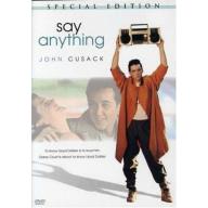 5638: DVD Say Anything... 