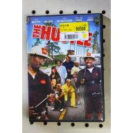 579: DVD The Hustle 