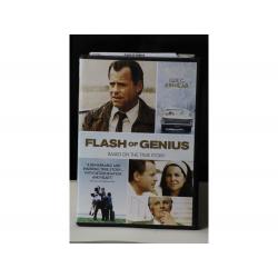 5949: DVD Flash Of Genius 