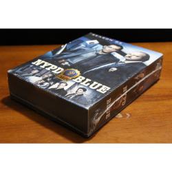 6110: DVD Nypd Blue: Season 2 