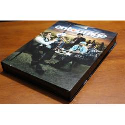 6248: DVD Entourage: Season 2 