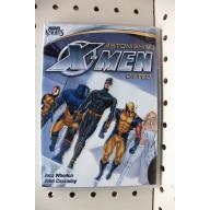 631: DVD Marvel Knights: Astonishing X-Men: Gifted 