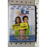 657: DVD The Ex 