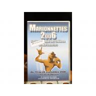 6578: DVD Marionnetttes 20006 