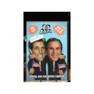 6962: DVD Jibjab 2004 Election Dvd 